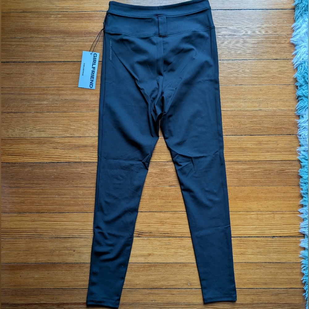 NWT Girlfriend Collective Compressive Belt Loop Legging - Picture 7 of 8